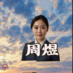周煜